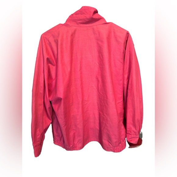 VTG Reversible Jacket - Picture 4 of 5